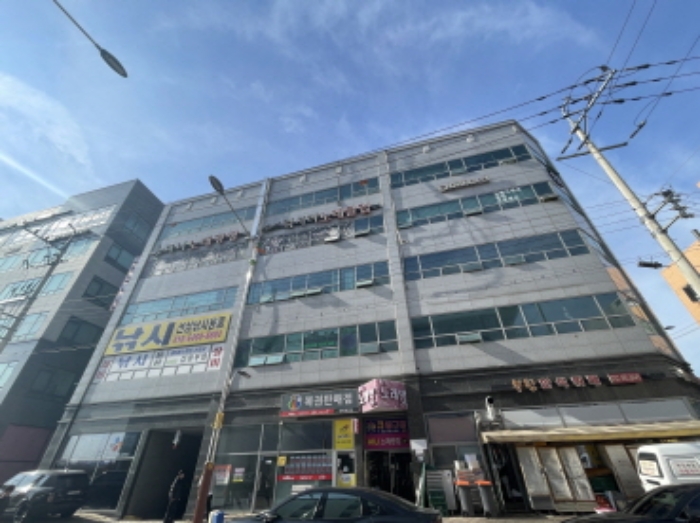 2024타경14772 상가근린 · 인천광역시 서구 북항로32번안길 35 1동 2층204호