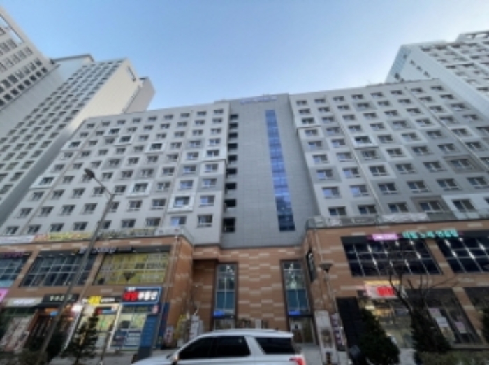 2024타경16037 상가근린 · 인천광역시 서구 청라한내로10번길