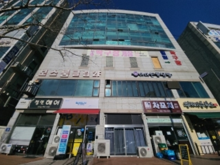 2024타경16525 상가근린 · 인천광역시 중구 흰바위로