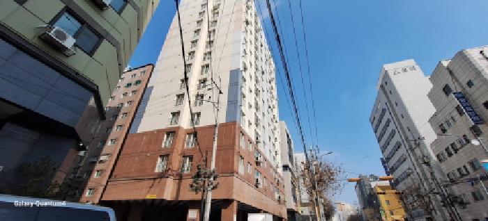 2024타경17122 상가근린 · 인천광역시 미추홀구 경인로41번길