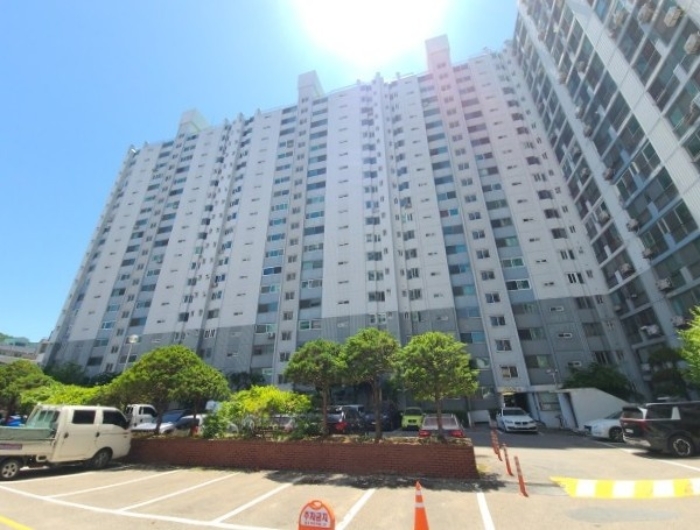 2024타경2182 아파트 · 인천광역시 서구 탁옥로74번길 3 202동 12층1211호 (심곡동,한국아파트)