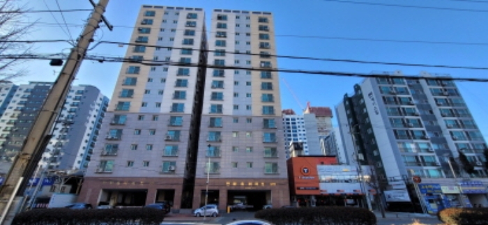 2024타경500273 아파트 · 인천광역시 미추홀구 인중로 21-0