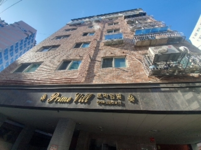 2024타경500426 다세대연립 · 인천광역시 부평구 장제로159번길 11 5층502호 (부평동,프라임빌)