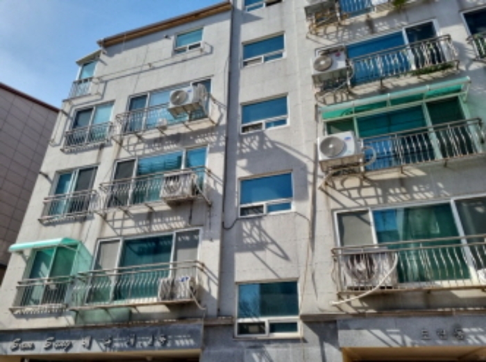 2024타경504190 다세대연립 · 인천광역시 남동구 도림로49번길 16-2 1동 5층501호 (도림동,삼성베라체)