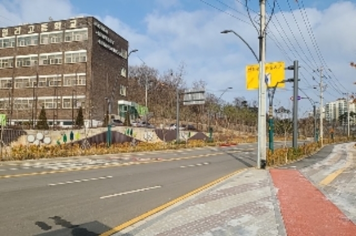 2024타경505223 토지 · 인천광역시 서구 백석동 91-2