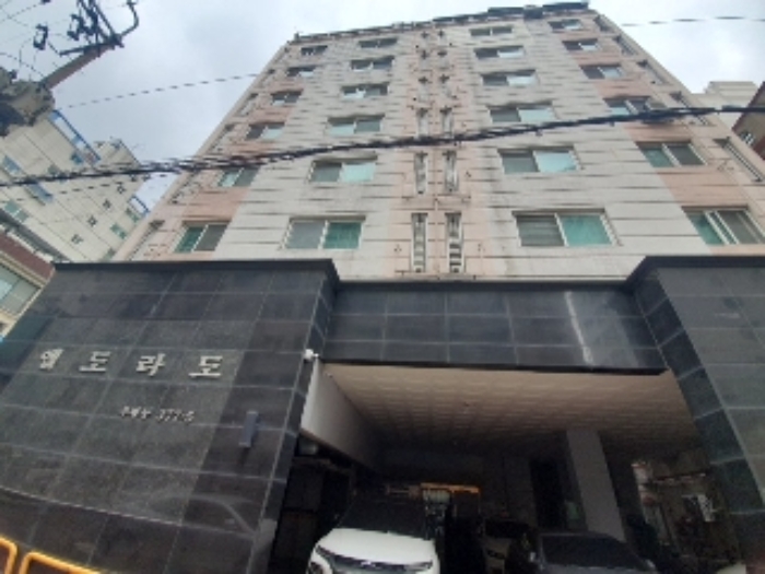 2024타경509904 다세대연립 · 인천광역시 부평구 부흥북로72번길 15 6층607호 (부평동,엘도라도)