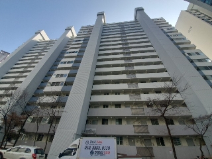 2024타경512023 아파트 · 인천광역시 계양구 효서로 393 603동 18층1816호 (작전동,까치마을태화아파트)