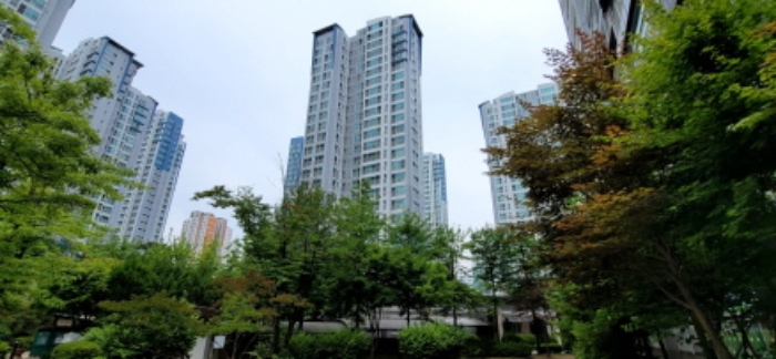 2024타경529427 아파트 · 인천광역시 서구 청라동