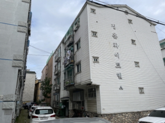 2024타경539103 다세대연립 · 인천광역시 서구 승학로333번길 33-14 4층401호 (연희동,정훈화이트빌)
