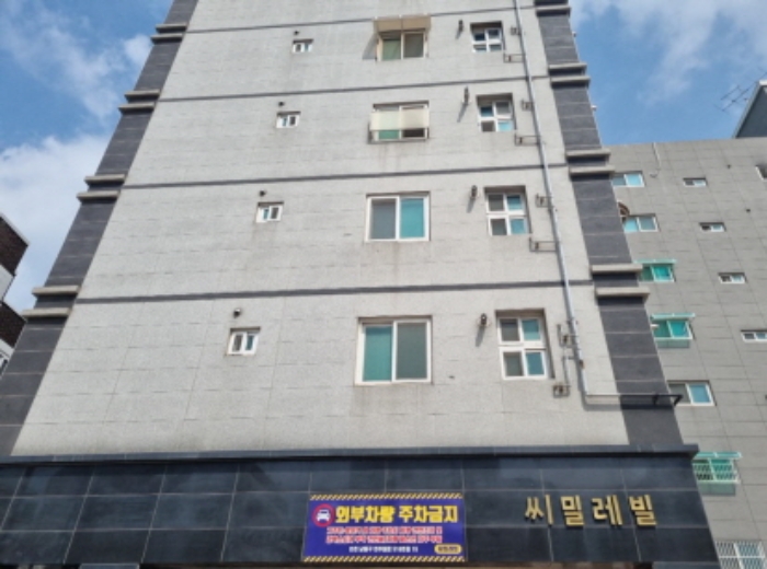 2024타경542833 다세대연립 · 인천광역시 남동구 구월동 1343-2 4층402호
