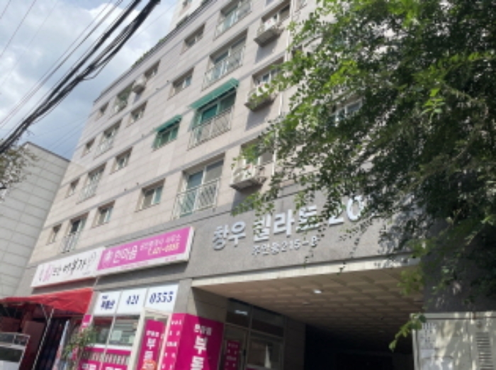 2024타경544099 상가근린 · 인천광역시 미추홀구 주안서로 28-2