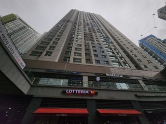 2024타경544440 상가근린 · 인천광역시 연수구 랜드마크로 68 204동 18층1813호 (송도동,랜드마크시티센트럴더샵)