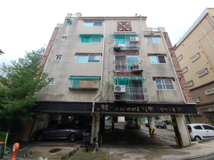 2024타경544839 다세대연립 · 인천광역시 계양구 당미1길 17 나동 3층301호 (동양동,엠스위트)