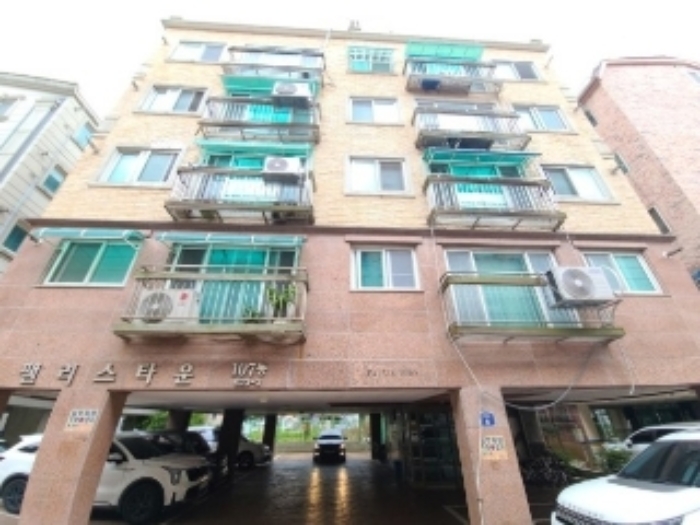 2024타경546491 다세대연립 · 인천광역시 계양구 당미3길 8 3층303호 (동양동,펠리스타운)
