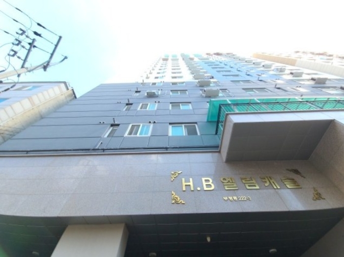2024타경552816 상가근린 · 인천광역시 부평구 시장로 65-0