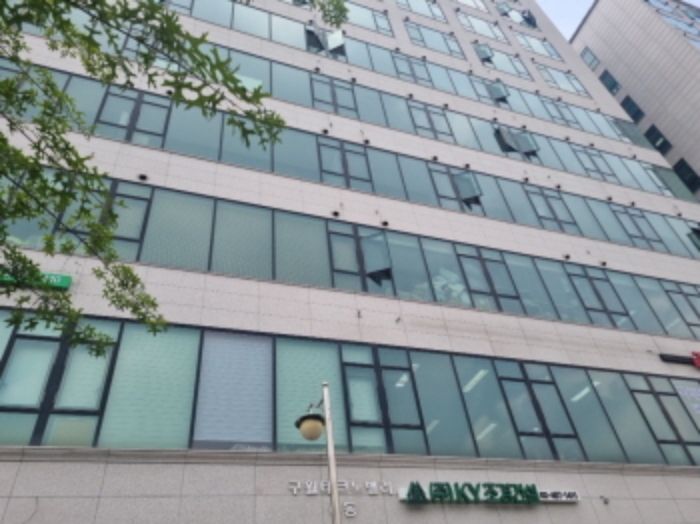 2024타경557729 공장 · 인천광역시 남동구 선수촌공원로 5 씨동 6층604호 (구월동,구월테크노밸리)