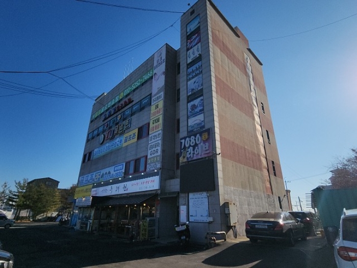 2024타경557934 상가근린 · 인천광역시 중구 운남동