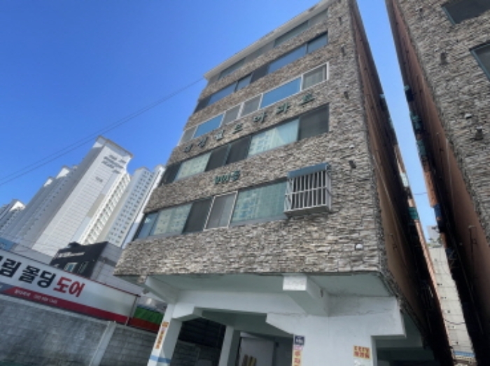 2024타경559107 · 인천광역시 미추홀구 주안로 186 901동 1층101호 (주안동,대경월드아파트)