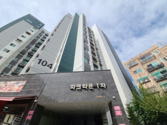 2024타경561551 상가근린 · 인천광역시 부평구 백운로 53-0