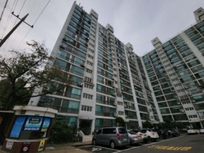 2024타경563410 아파트 · 인천광역시 연수구 솔샘로 120-0