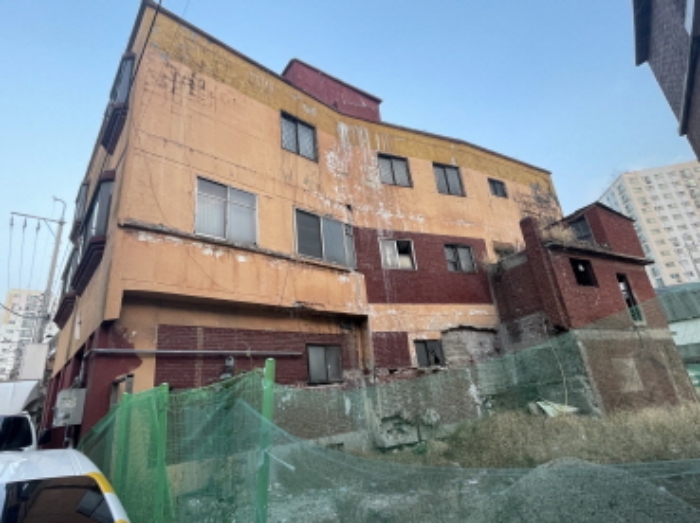 2024타경568996 대지 · 인천광역시 미추홀구 숭의동 403-42
