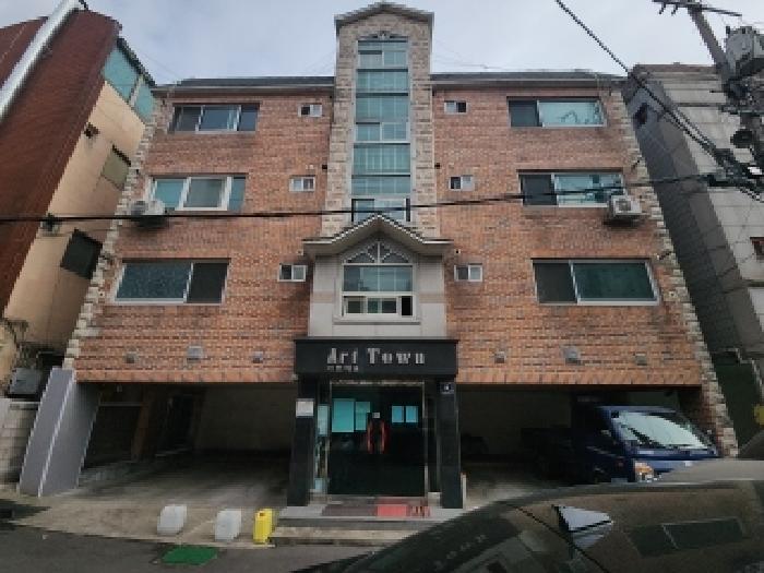 2024타경570951 다세대연립 · 인천광역시 미추홀구 토금남로17번길