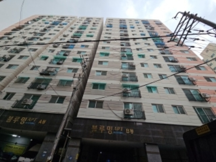2024타경572889 아파트 · 인천광역시 부평구 장제로76번길