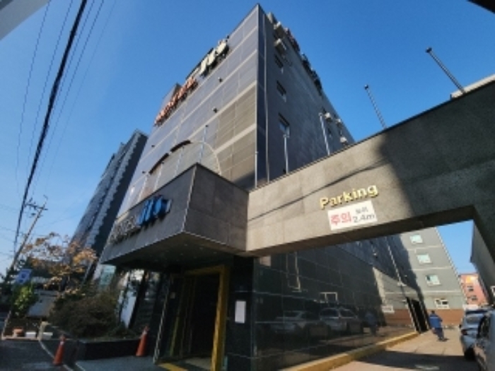 2024타경574151 대지 · 인천광역시 중구 항동7가 58-131