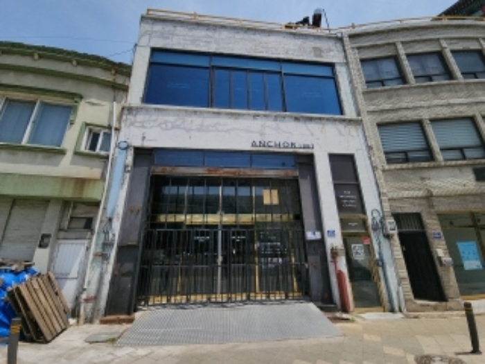 2024타경5754 대지 · 인천광역시 중구 항동1가 1-10