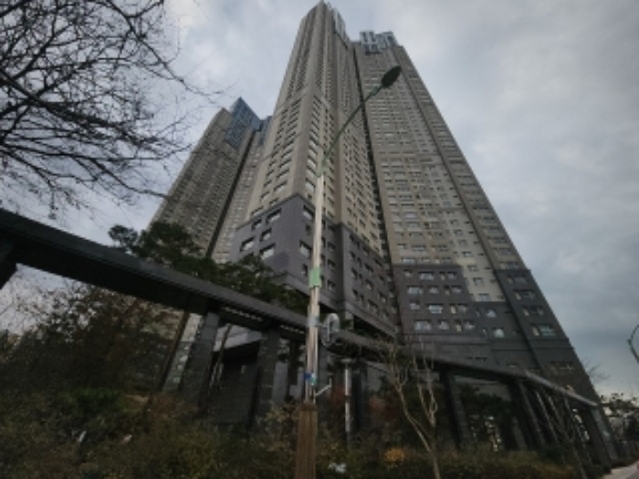 2024타경575888 아파트 · 인천타워대로