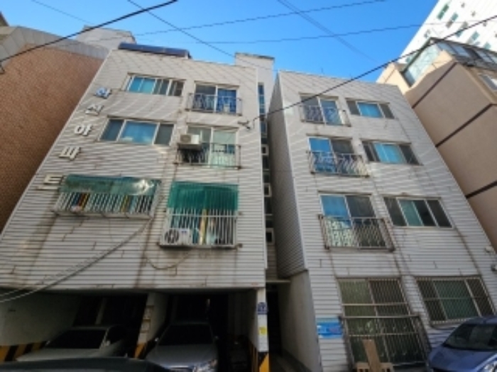 2024타경576799 아파트 · 인천광역시 부평구 부평문화로115번길
