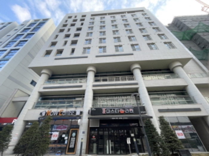 2024타경578931 상가근린 · 인천광역시 서구 크리스탈로102번길 8-24 3층301호 (청라동,청라아리스타)