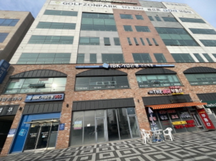 2024타경581821 상가근린 · 인천광역시 서구 북항로32번안길