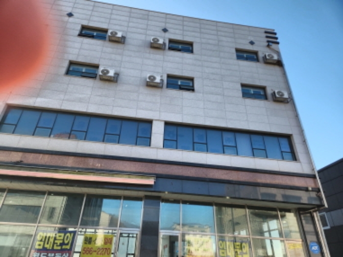 2024타경581975 상가근린 · 인천광역시 서구 대촌로25번길 7 (오류동,유한빌딩)
