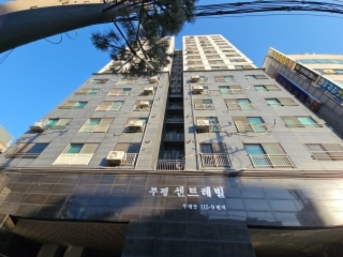 2024타경583087 다세대연립 · 인천광역시 부평구 부흥로