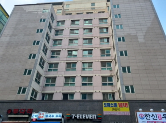 2024타경584257 상가근린 · 인천광역시 남동구 논현로26번길 12 5층 510호 (논현동,부티크646)
