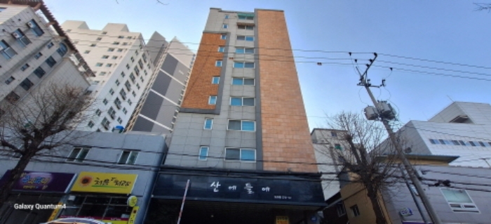 2024타경584868 상가근린 · 인천광역시 미추홀구 석바위로 26-1 8층803호 (도화동,산에들에)