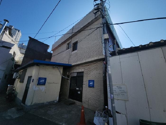 2024타경585090 대지 · 인천광역시 동구 송현동 72-64