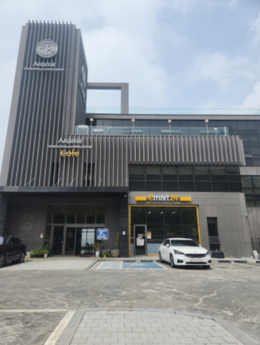 2024타경6962 대지 · 인천광역시 강화군 삼산면 석모리 19