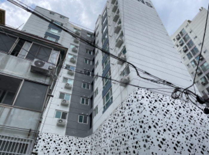 2024타경7941 상가근린 · 인천광역시 미추홀구 주안로56번길 10 6층601호 (주안동,한스첼라타워)