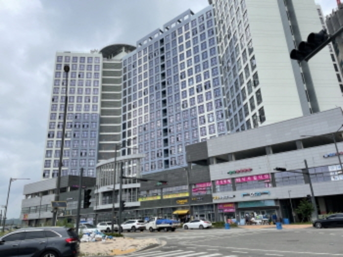 2024타경8739 · 인천광역시 서구 경서동
