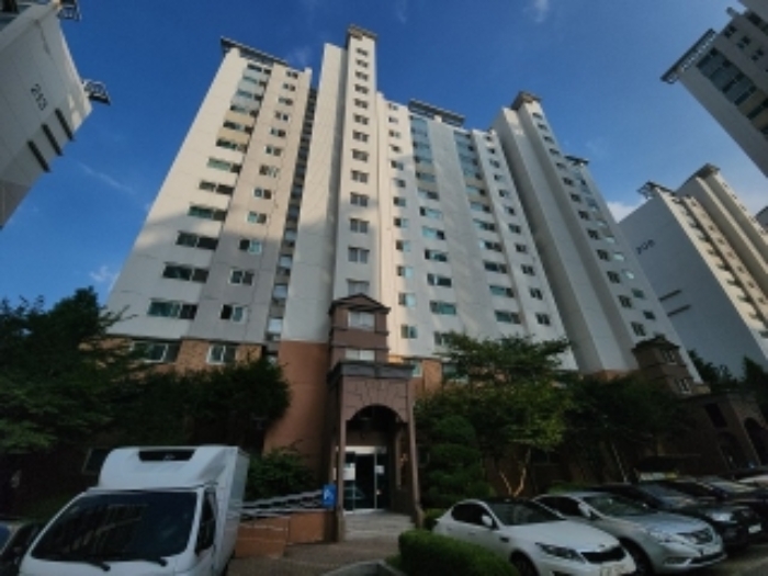 2024타경9664 아파트 · 인천광역시 연수구 해돋이로120번길 16 211동 1층101호 (송도동,송도풍림아이원아파트)