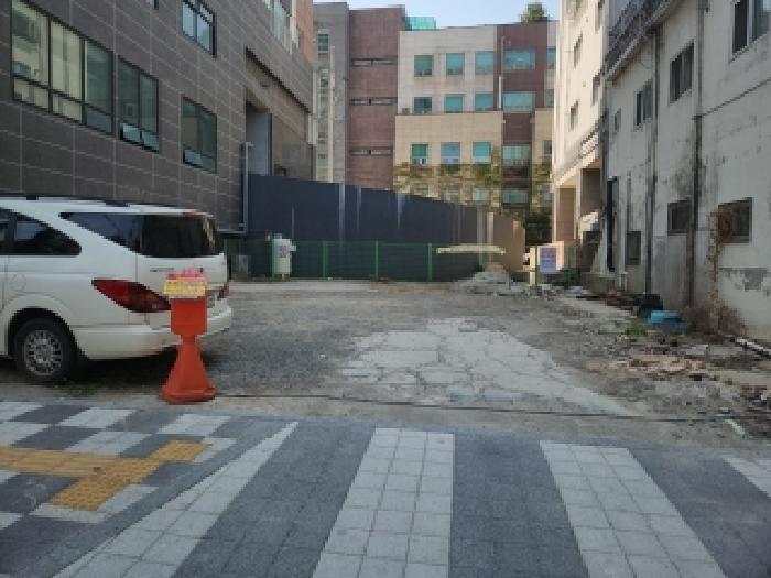 2025타경1002 대지 · 인천광역시 동구 송림동