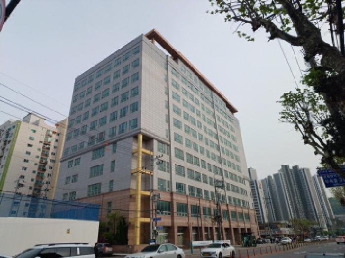 2025타경1008 상가근린 · 인천광역시 미추홀구 학익동