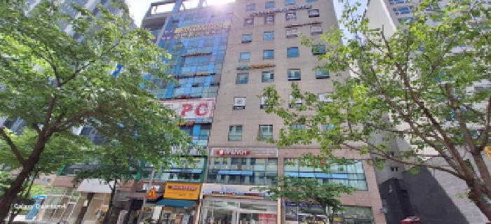 2025타경1011 상가근린 · 인천광역시 서구 청라커낼로