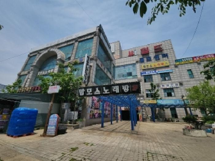 2025타경1049 상가근린 · 인천광역시 중구 연안부두로33번길
