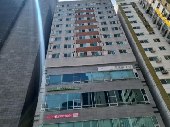 2025타경1069 상가근린 · 인천광역시 남동구 예술로192번길