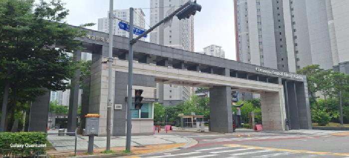 2025타경1185 아파트 · 인천광역시 서구 청라동 156-1 청라센트럴에일린의뜰 103동 11층1101호