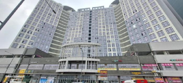 2025타경1190 · 인천광역시 서구 경서동 경서3구역도시개발지구25블록2로트 청라로데오시티포레안 1층143호