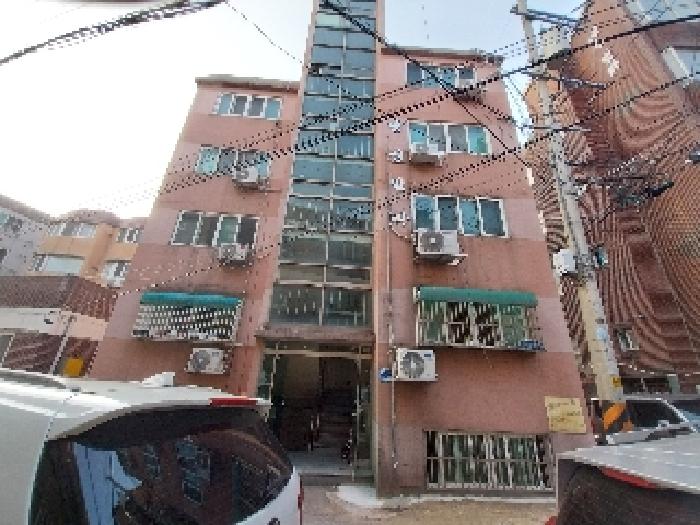2025타경1201 다세대연립 · 인천광역시 미추홀구 주안동 1336-1 명성빌라 지하층비01호